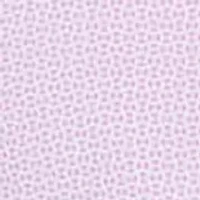 Men's Square Print Long Sleeve Shirt