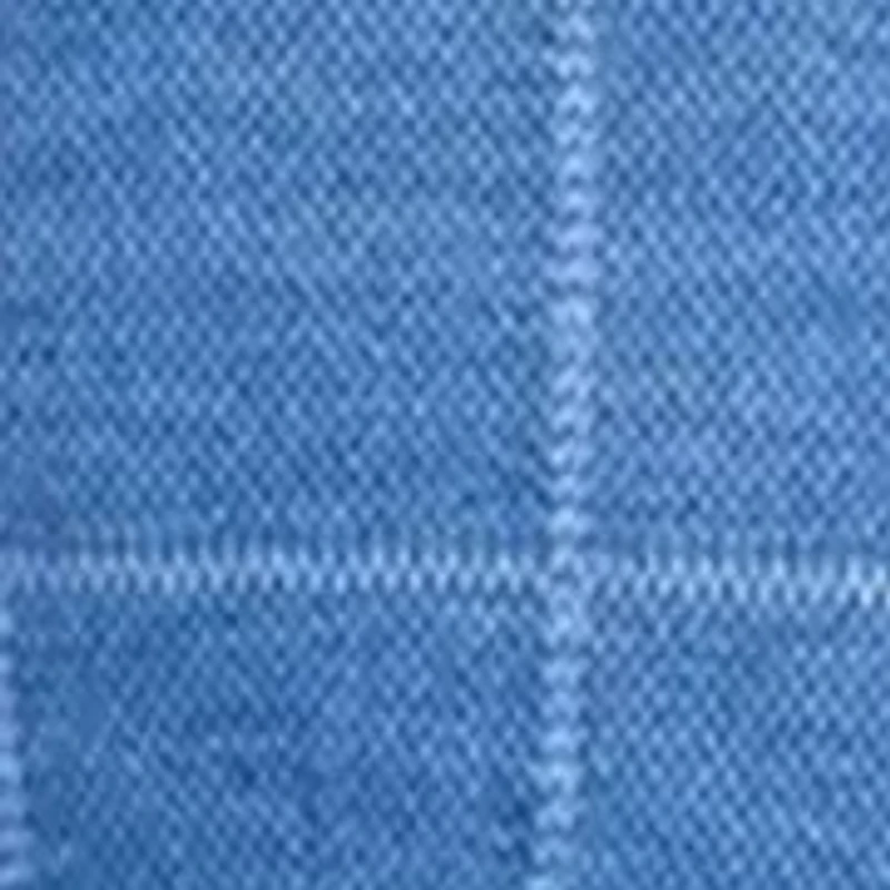 Men's Knit Windowpane Sport Coat