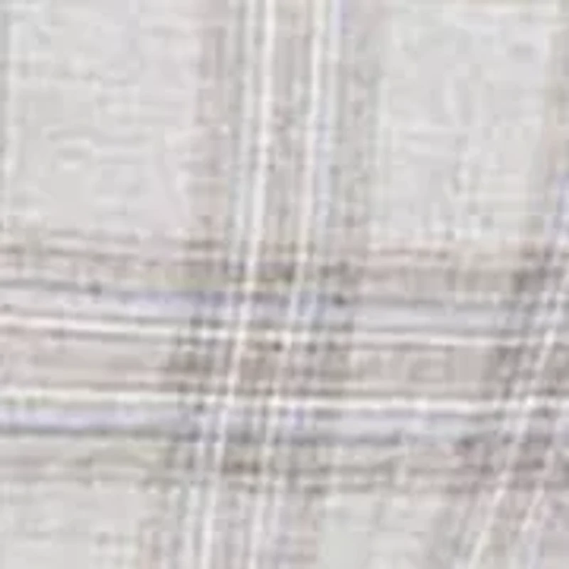 Men's Plaid Suit Jacket