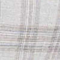 Men's Plaid Suit Jacket