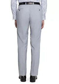 Men's Mini Window Suit Pants