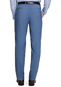 Men's Multi-Window Suit Pants