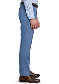 Men's Multi-Window Suit Pants