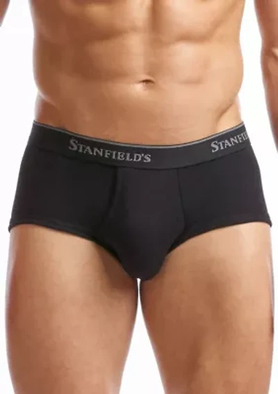 Supreme Cotton Blend Brief Underwear-2 Pack