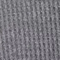 Men's Waffle Knit Thermal Long Sleeve Shirt