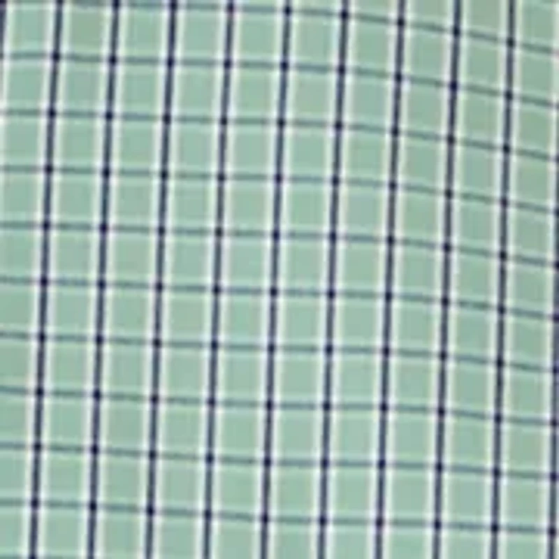 Men's Easy Care Plaid Shirt