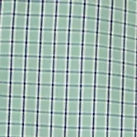 Men's Easy Care Plaid Shirt