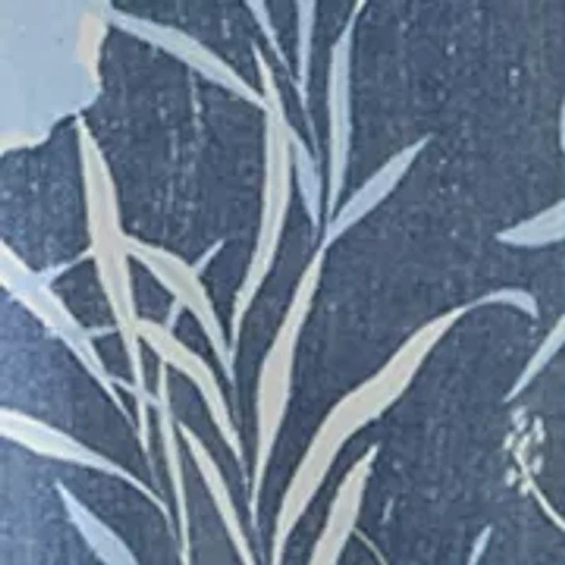 Men's Short Sleeve Easycare Print Shirt