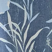 Men's Short Sleeve Easycare Print Shirt