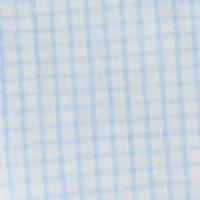 Men's Long Sleeve Easy Care Plaid Shirt