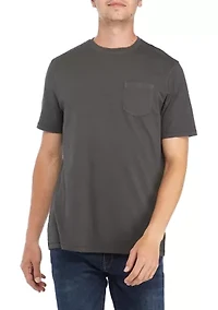 Garment Dyed T-Shirt