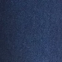 Knit Denim Slim Jeans