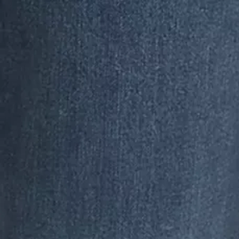 Knit Denim Athletic Jeans
