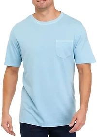 Short Sleeve Pocket T-Shirt