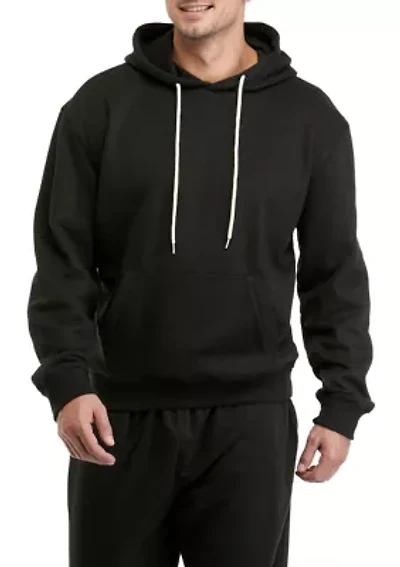 Pullover Hoodie