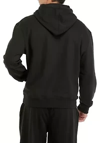Pullover Hoodie