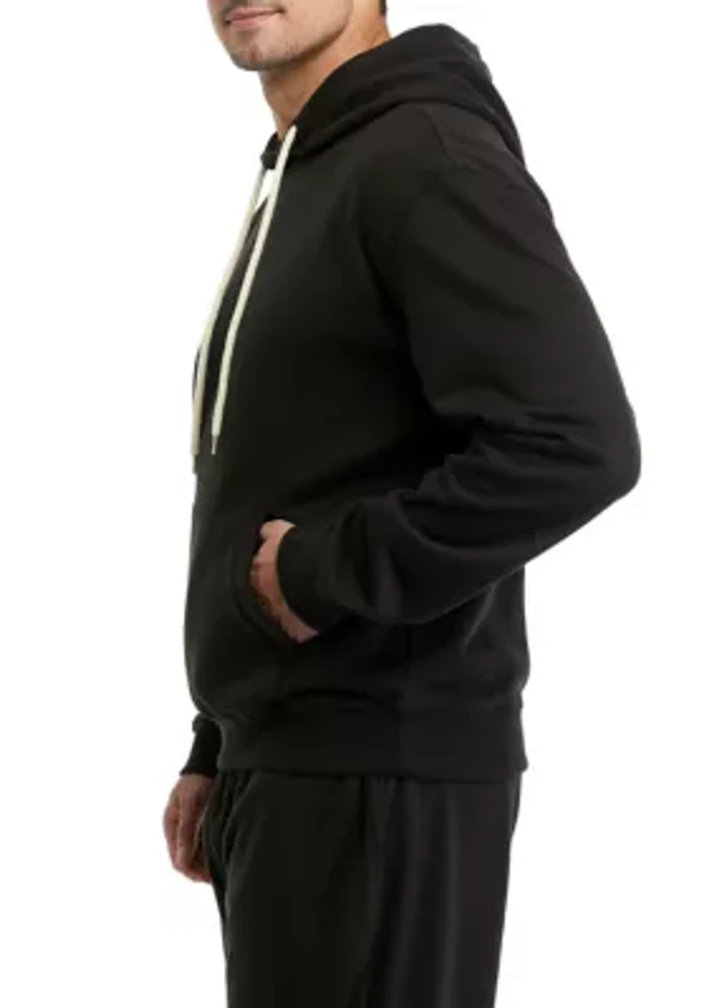 Pullover Hoodie