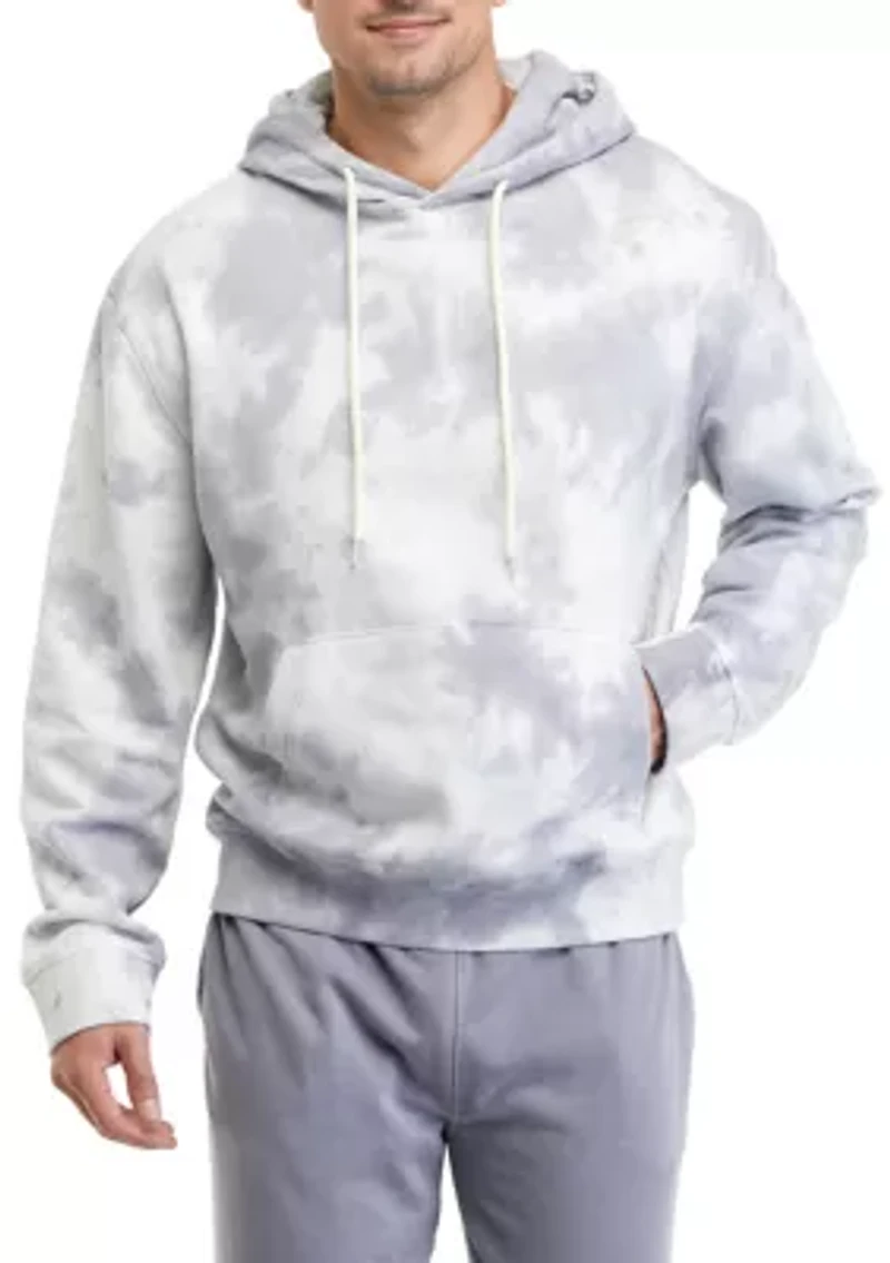 Long Sleeve Classic Hoodie