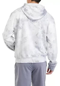 Long Sleeve Classic Hoodie