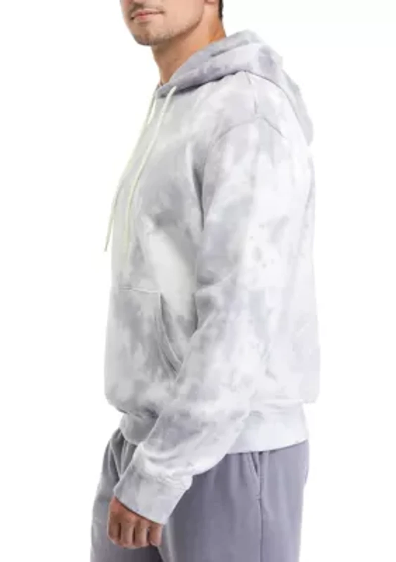 Long Sleeve Classic Hoodie