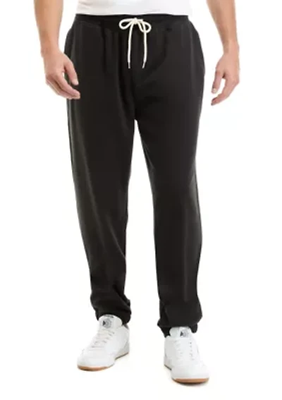 Fleece Joggers