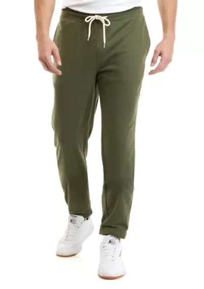 Fleece Joggers