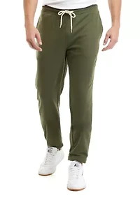 Fleece Joggers