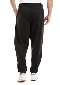 Fleece Joggers