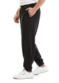 Fleece Joggers
