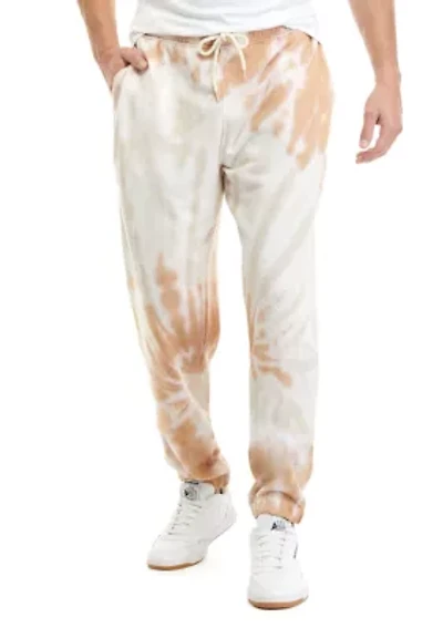 Fleece Joggers
