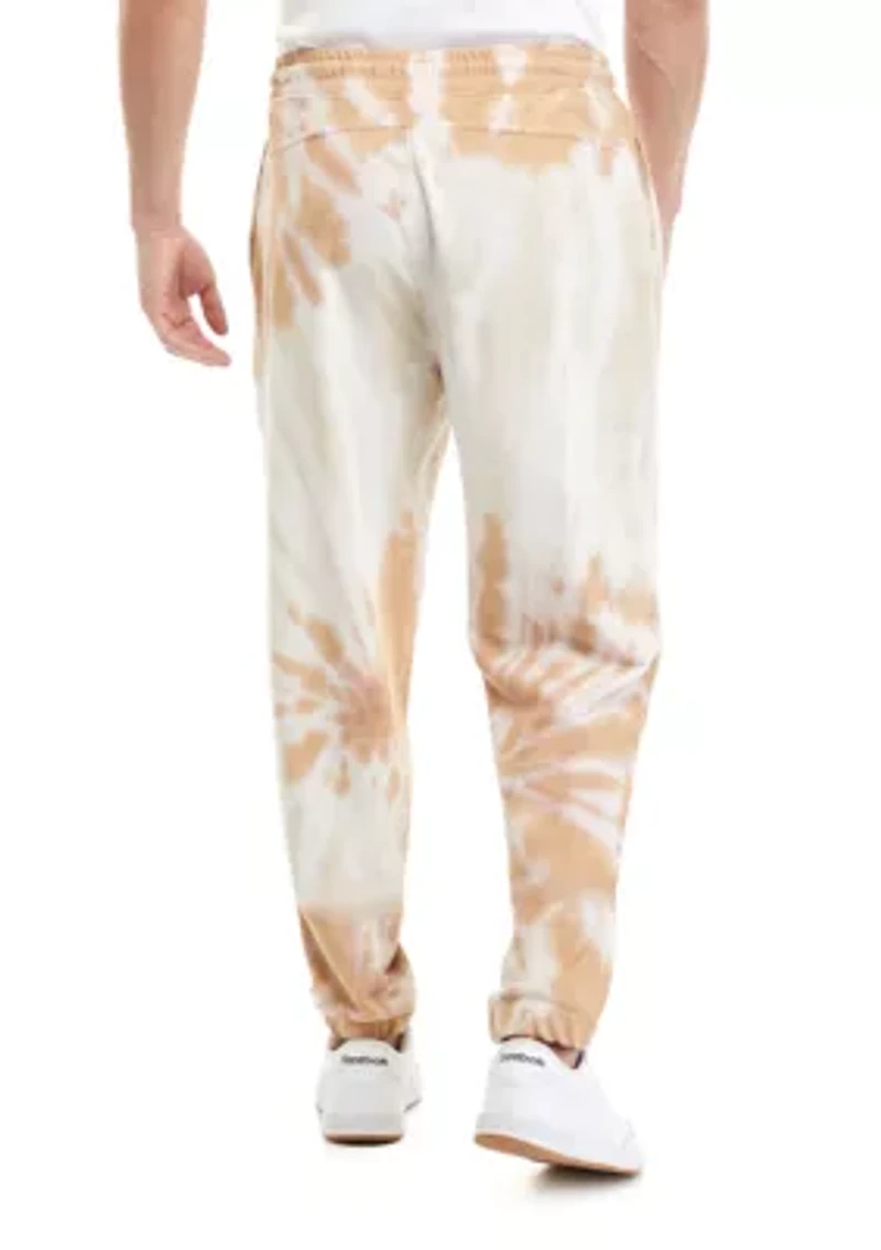 Fleece Joggers