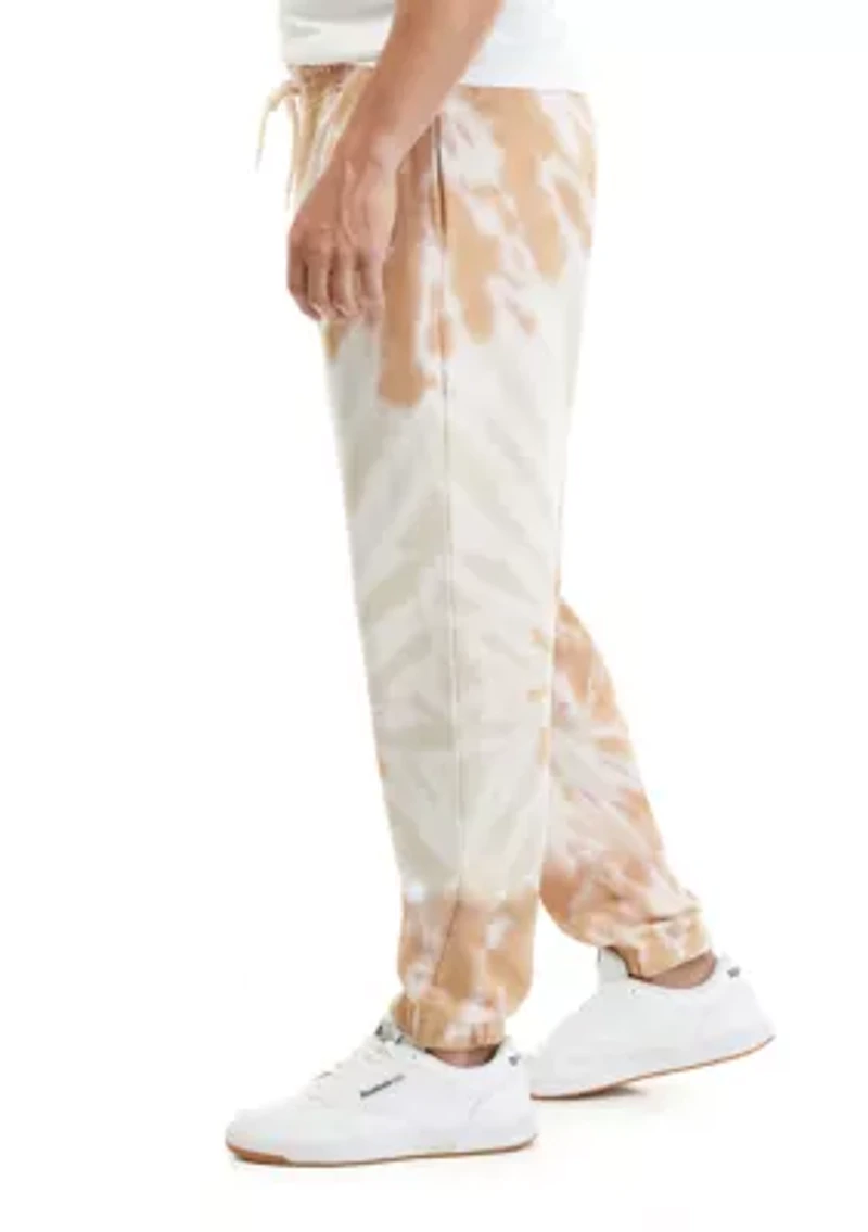 Fleece Joggers