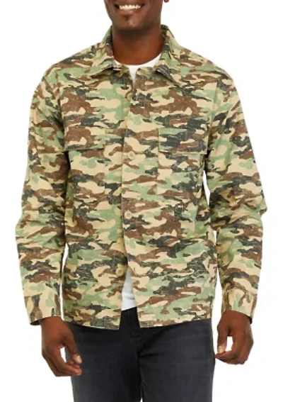 Utility Jacket