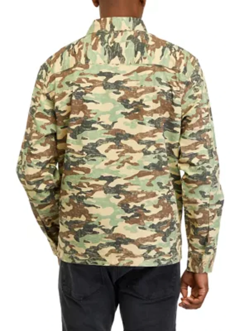 Utility Jacket