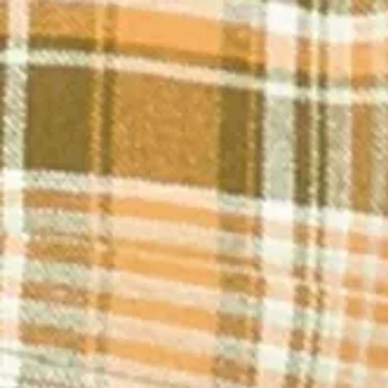 Long Sleeve Flannel Shirt
