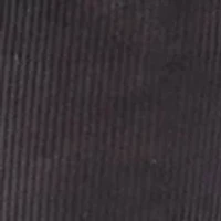 Men's Slim Fit Corduroy Pants