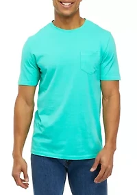 Garment Dye T-Shirt