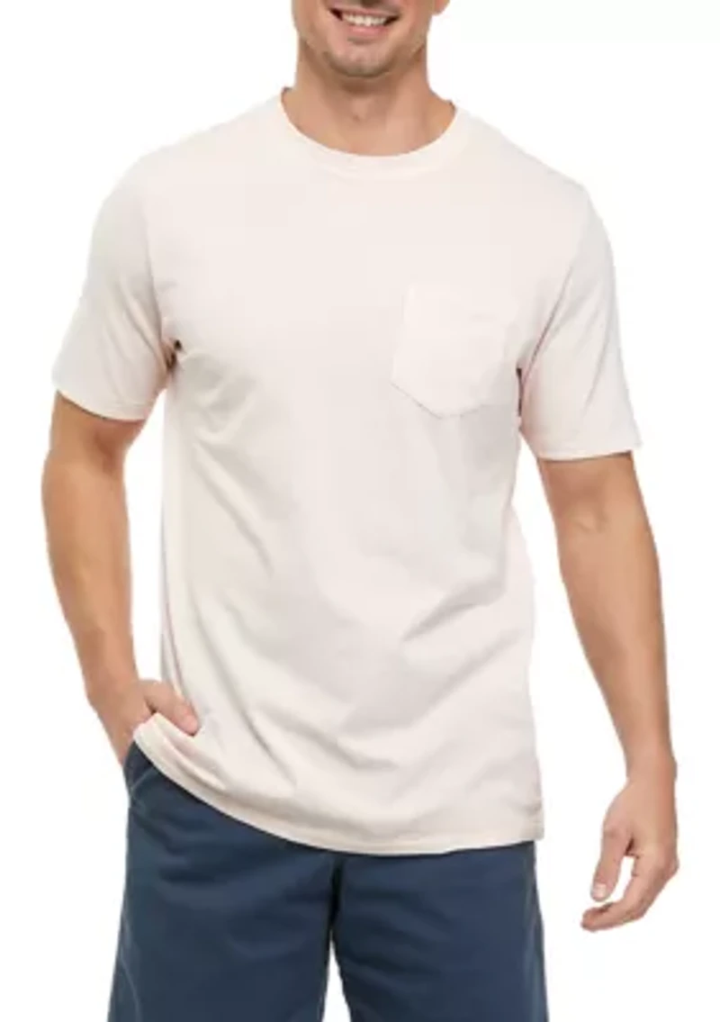 Garment Dye T-Shirt