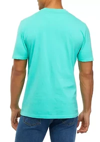 Garment Dye T-Shirt