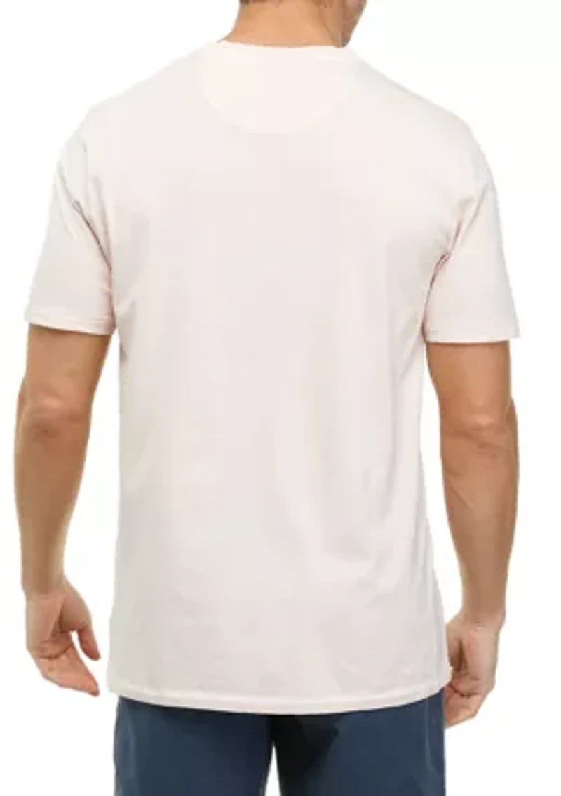 Garment Dye T-Shirt