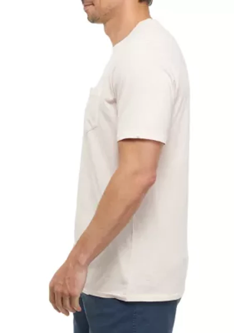 Garment Dye T-Shirt