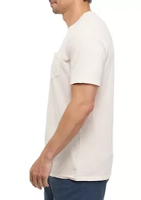 Garment Dye T-Shirt