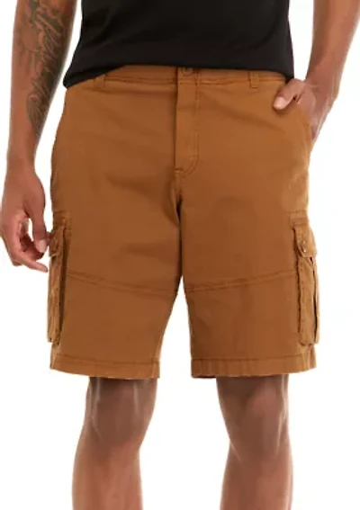 11" Cargo Shorts