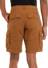 11" Cargo Shorts