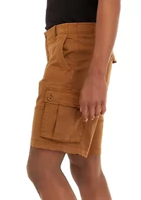 11" Cargo Shorts