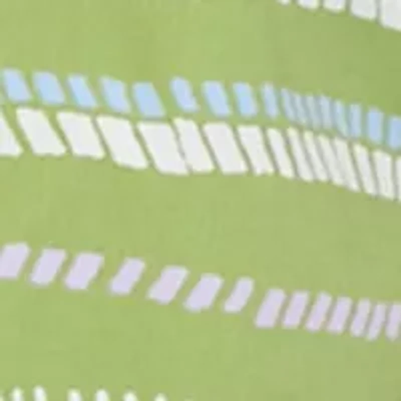 Short Sleeve Poplin Printed Shirt