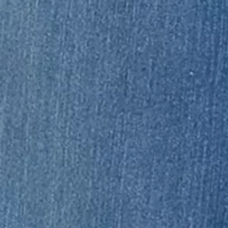 Big & Tall Straight Fit Denim Jeans