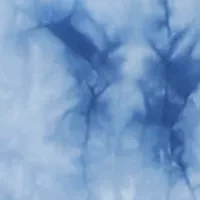 6 Inch Tie Dye Deck Shorts