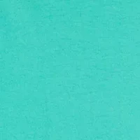 Men's Long Sleeve Washed Crew Neck Pocket T-Shirt