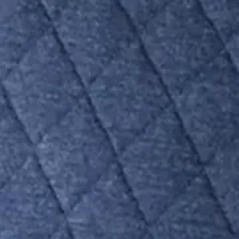 Quilted Shirt Jacket